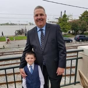 Meet your Posher, Clint